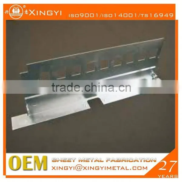 High Quality Hot Dip Galvanizing Bracket