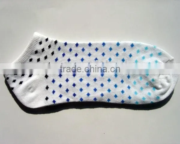Cotton Ankle Sock