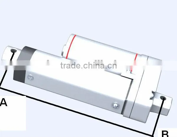 12V & 24V Linear Actuator/ High Speed Actuator/ Mini Linear Actuator Quality Choice photo-5