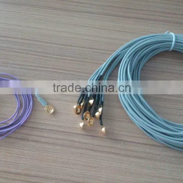 Various Materials Eeg Electrodes for Researchers, Sintered Eeg Electrodes photo-4