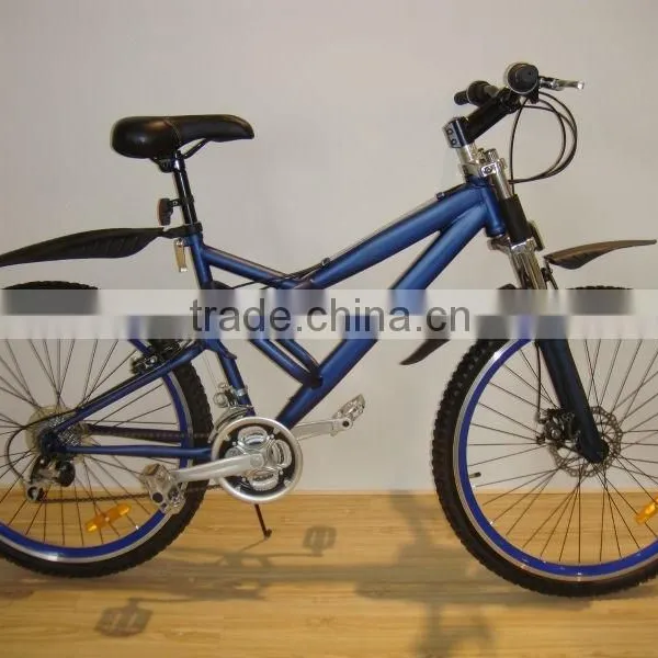 Blue 26'' Mountain Bike Downhill Specialized (HH-M2603)