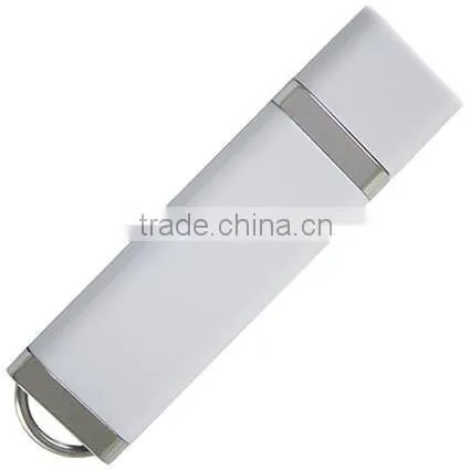 Wholesaling Plastic Usb Memory Stick With Logo Printed photo-3