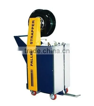 strapping machine