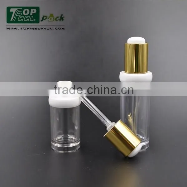 20ml/30ml Beautiful Essential Oil Glass Bottle photo-6