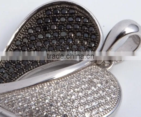 Wholesale Luxurious Necklace Jewelry photo-5