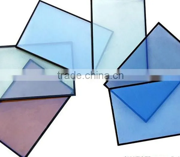 Regular Size Bronze Reflective Glass photo-3