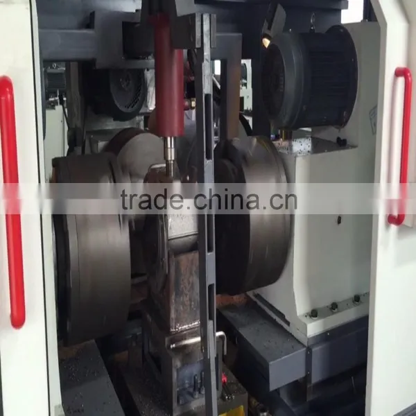 KY330 Valve Seat Boring Machine With 3 Times Production Efficiency photo-3