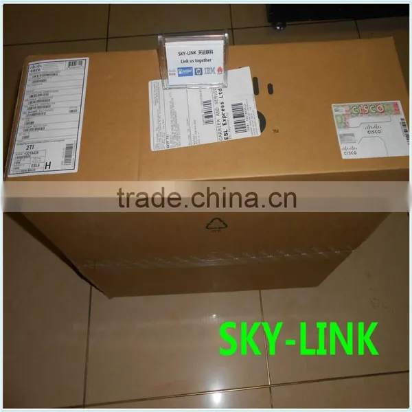 Cisco Router CISCO3925/K9 Cisco Router 3925