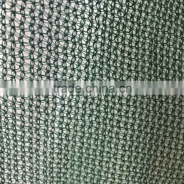 High Density Anti Bird Net / Insect Nets for Vegetables With UV Treated photo-2
