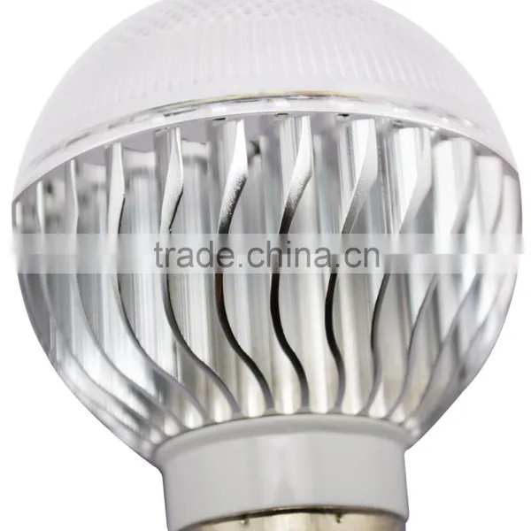 3w RGB LED Multi-color E27 Led Light Bulb With Remote photo-4