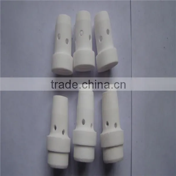 Ceramic Welding Gas Diffuser photo-2