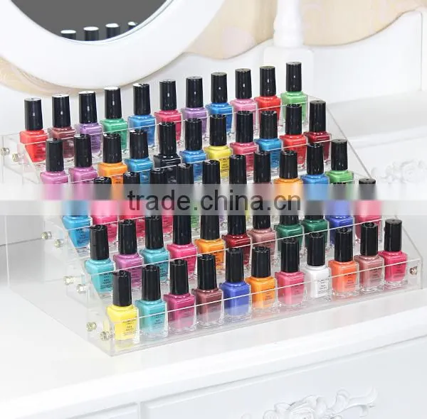 C72 ANPHY 5 Layers Nail Polish Display Rack photo-5