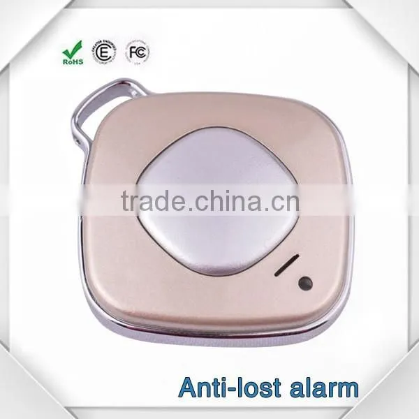 2015 Newest High Quality Model Wireless Mini Anti-lost Alarm Key Finder photo-2
