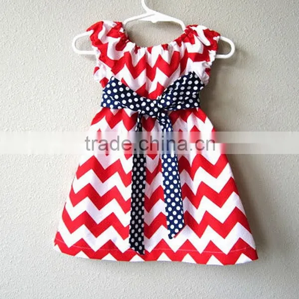 Direct Factory Price High Quality Bohemian Style Girls Long Dress,v-neck Beach Kids Summer Boho Dress,child Striped Tutu Dress photo-3