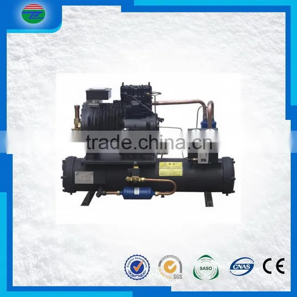 Direct Factory Price Discount 2hp Copeland Two Stage Compressor photo-2