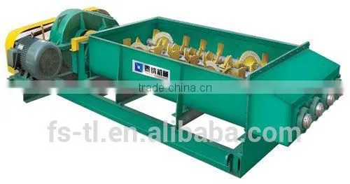 TELE MACHINE TL-JBJ-290IV Clay Mixer Machine Price/concrete Mixer Truck for Sale photo-2