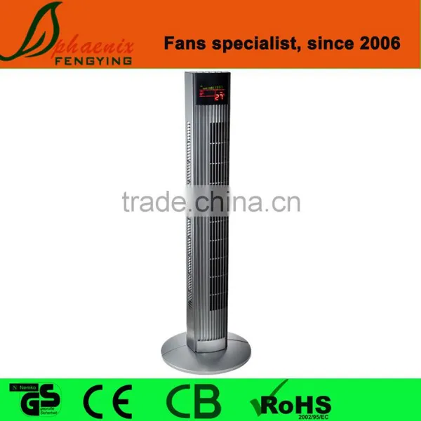 Air Cooling GS/CE/ROHS/ERP 36 Inch Tower Fan