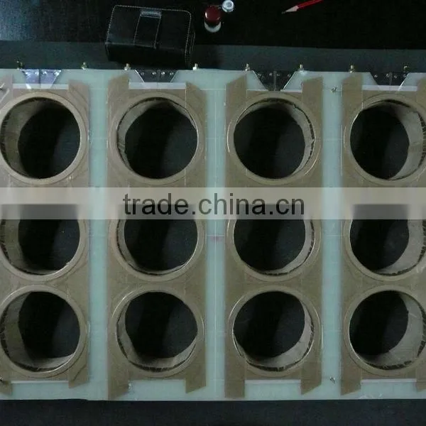 Scourer Packing Machine (6-12piece) photo-4