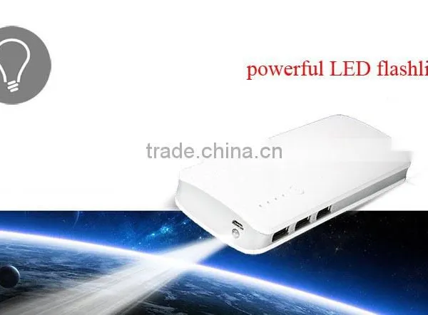 Big Capacity Power Bank in Nigeria XH-406 photo-2