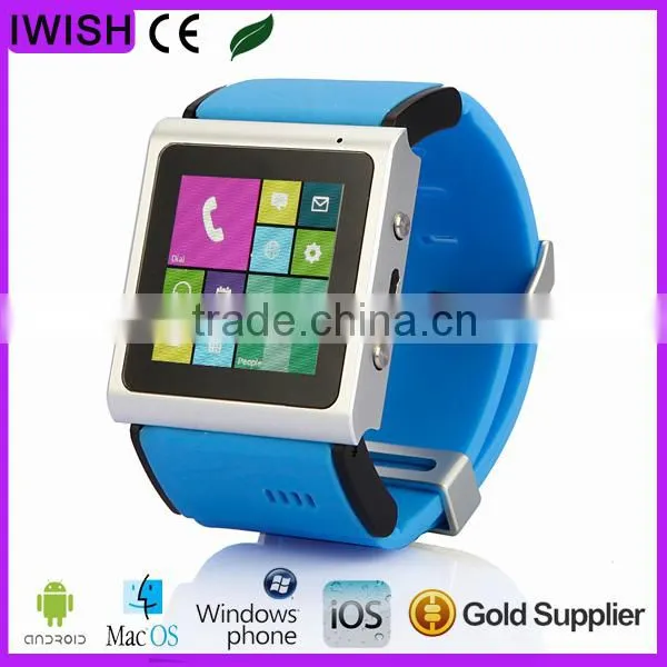 Smart Watch Phone