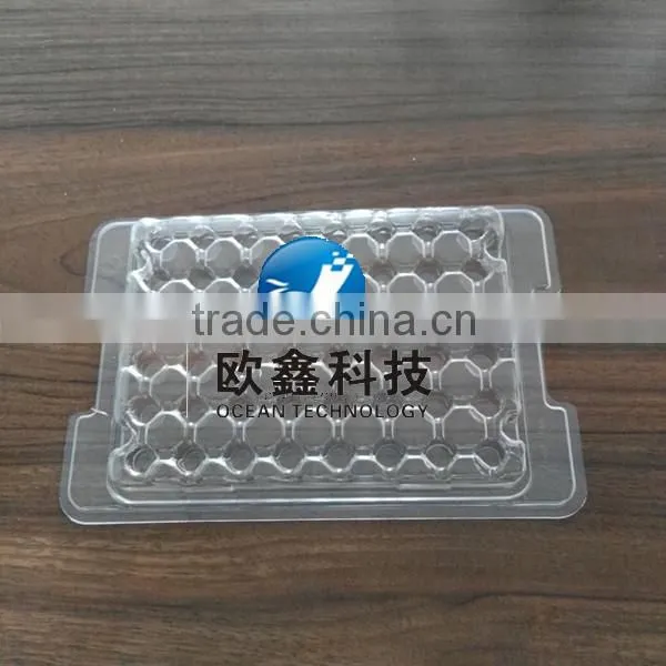 Thermoforming Packing Plastic Thermoforming Packing photo-5