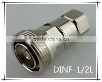 Bnc Plug Connector With Low Price photo-2