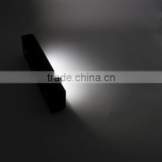 New Upgraded 2*COB 3W LED Lighting Tools photo-3