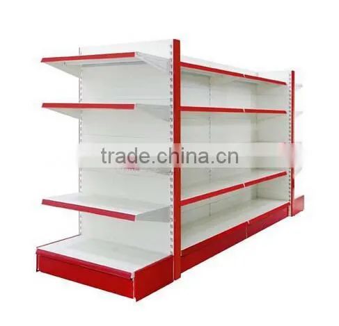 Supermarket Rack/grocery Store Shelf