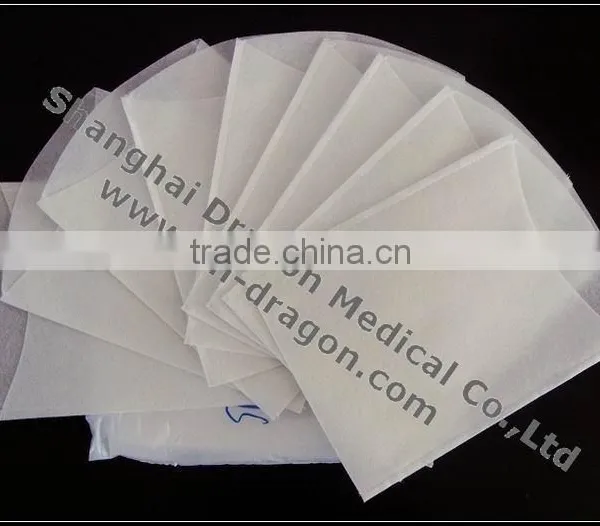 Nonwoven Needle Punched Washing Glove