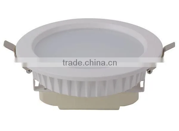 Hot New Products for 2015 5w Led Aluminium Led Downlight Housing photo-5