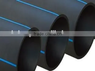 Chinese Supply HDPE Pipe for Water Dredging photo-6