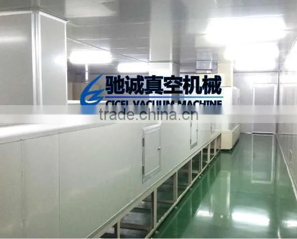 Powder Coating Equipment
