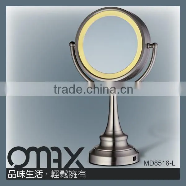 Dress Table Antique Led Light Mirror photo-3