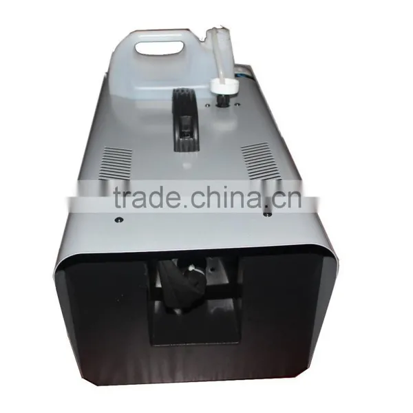 Wholesale DJ Equipment 1200W Snow Maker Machine For Stage photo-2