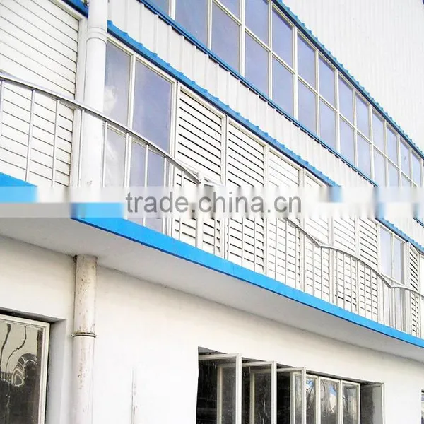 resistant to temperature changes - fiberglass windows, FRP window shutter