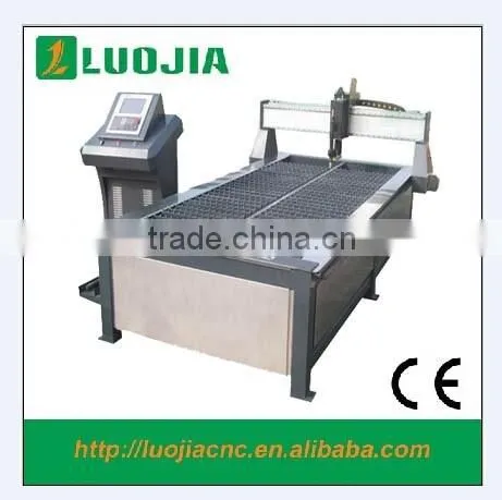 Alibab Hot Sale Products Cnc Plasma Cutting Machine Advertising and Industry photo-3