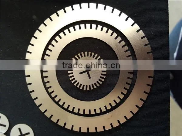 Hot Sale Metal Laser Cut Machine With Many Certifications photo-6