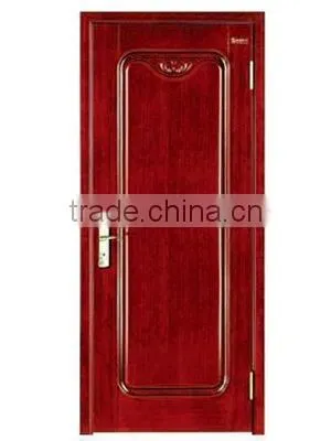 Steel Security Door