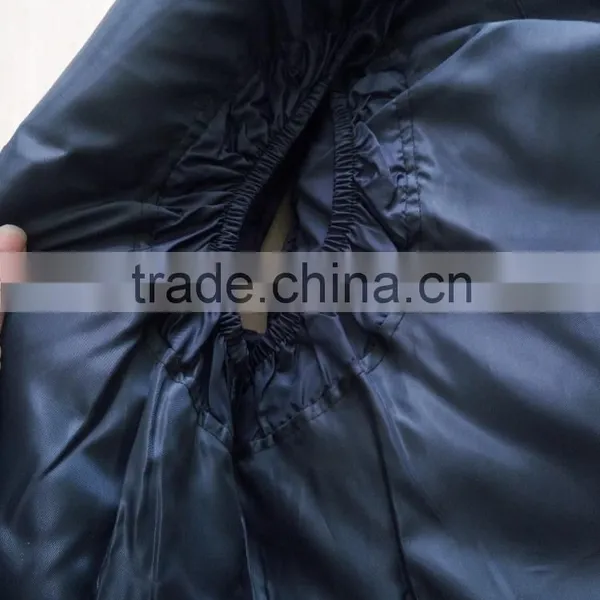 100% Polyester Body Warmer for Workers Wholesale With Pockets photo-4