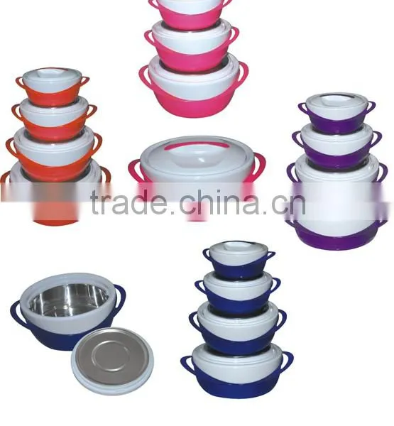 3889 India Stainless Steel Hot Pot photo-2