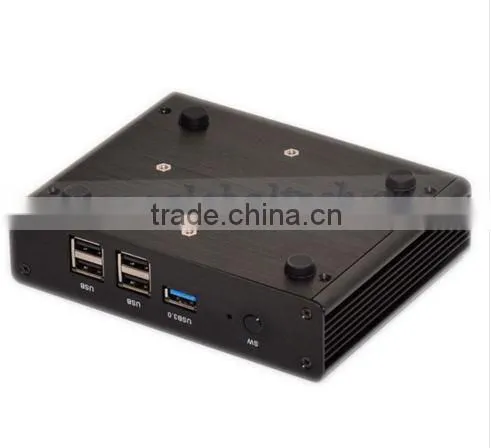 Cheapest Mini PC HTPC Baytrail SoC Design Intel Celeron Dual Core N2810 Barebone System 2.0Ghz USB3.0 HdmiI Wifi Desktop pc photo-6