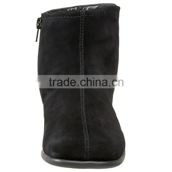 the Newest Design Women European Style Boots photo-4
