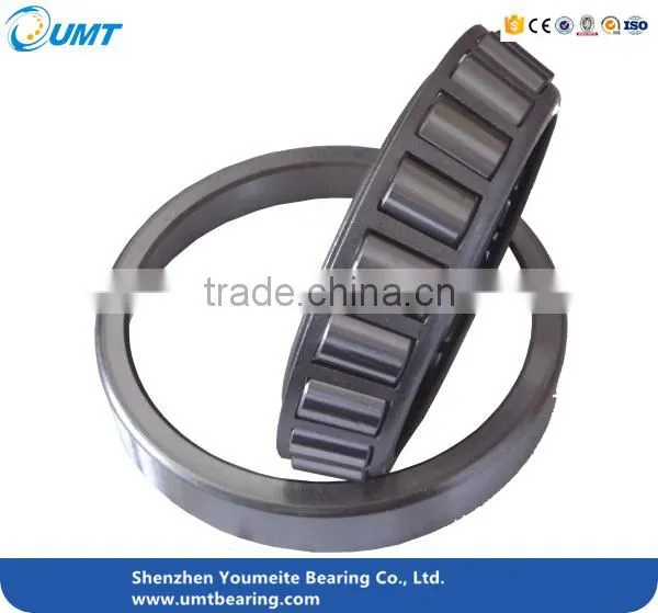 Credible Tapered Roller Bearing 30311 for Pumps photo-4