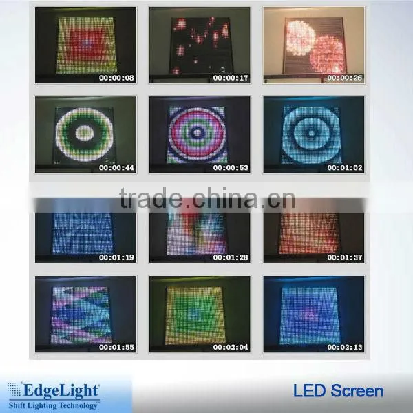 full color led panel