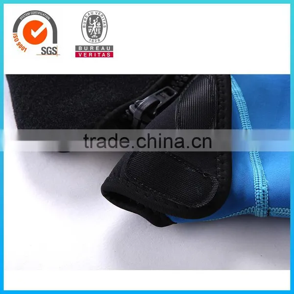 Hot Sale Foiling Steamer Neoprene Wetsuits photo-4