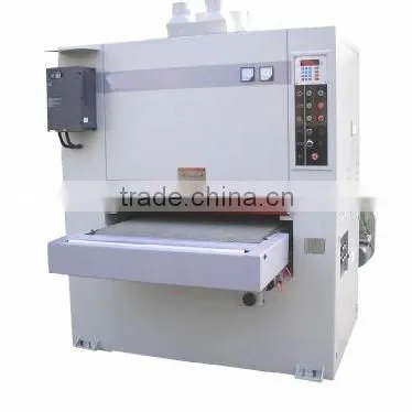 Wood Sanding Machine/wide Belt Sander Machine