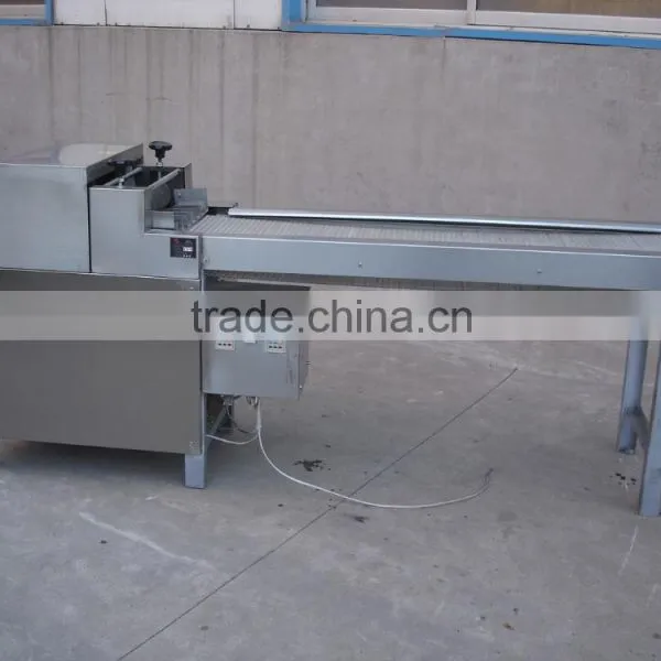 Industrial Spaghetti Making Machines, Italian Pasta Making Machine With CE ISO9001 photo-4