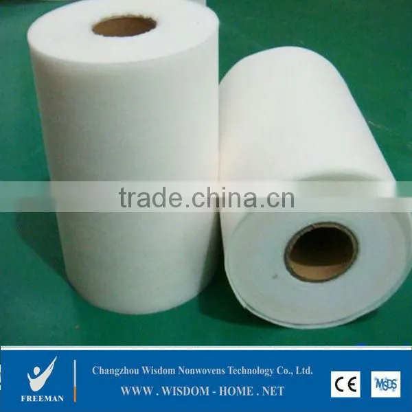 Spunlace Nonwoven Fabric Nonwoven Fabric