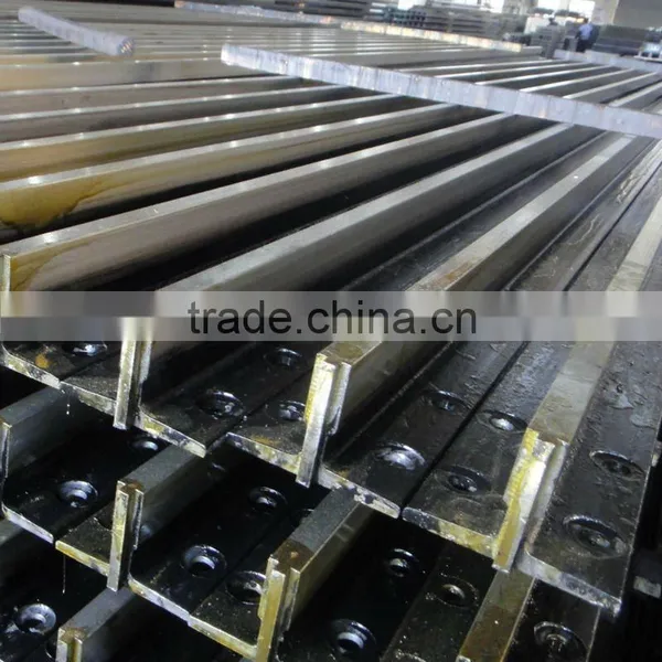 Elevator Guide Rail T82-3/B, China Bonly.
