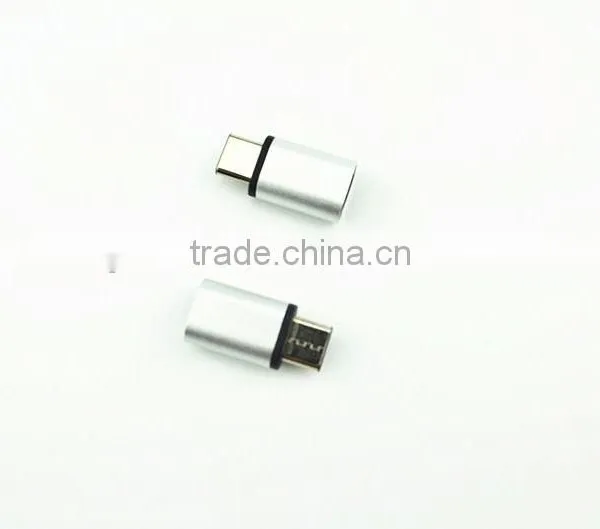 Made in China Reversible Micro Usb Cable Usb Type c 3.1 photo-2